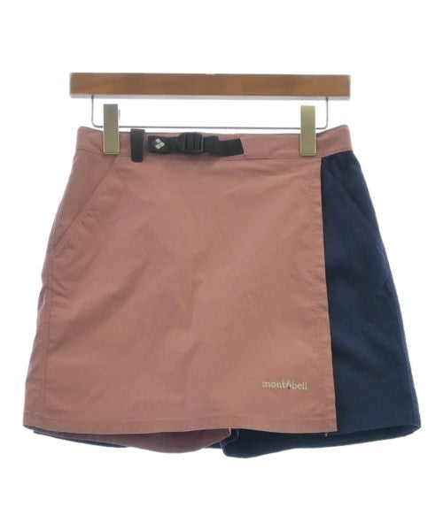 Montbell Shorts