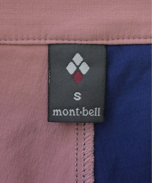 Montbell Shorts