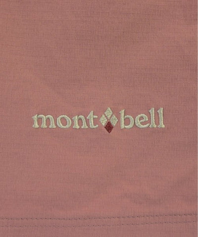 Montbell Shorts