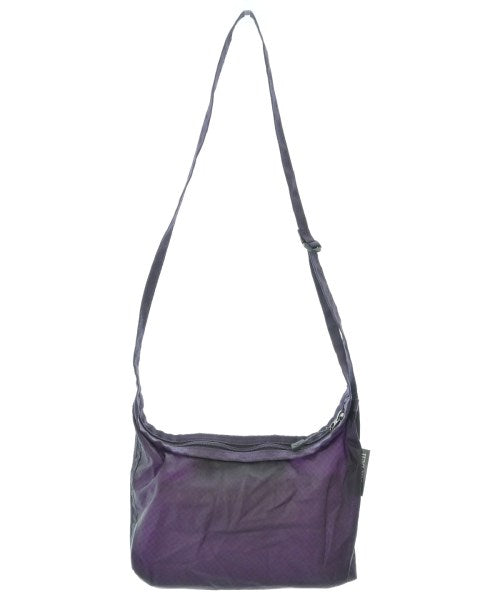 Montbell Shoulder bags