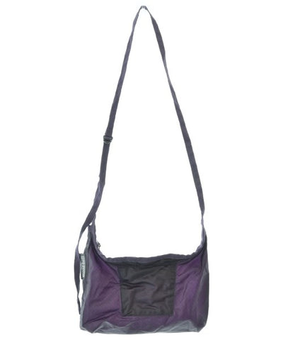 Montbell Shoulder bags