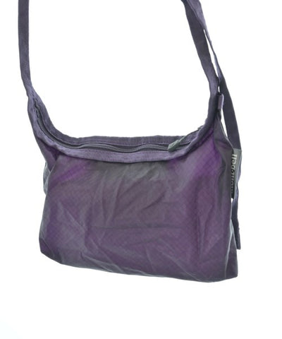 Montbell Shoulder bags