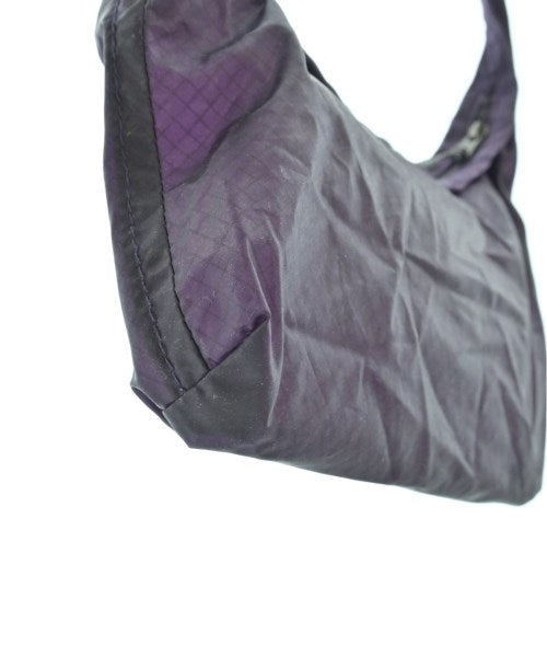 Montbell Shoulder bags