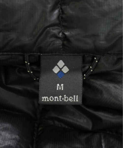 Montbell Down jackets/Vests