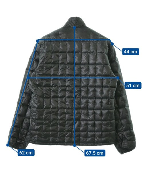 Montbell Down jackets/Vests