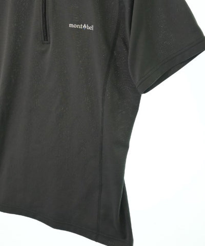 Montbell Tee Shirts/Tops