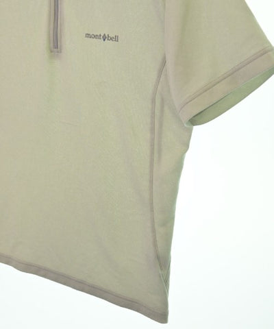 Montbell Tee Shirts/Tops