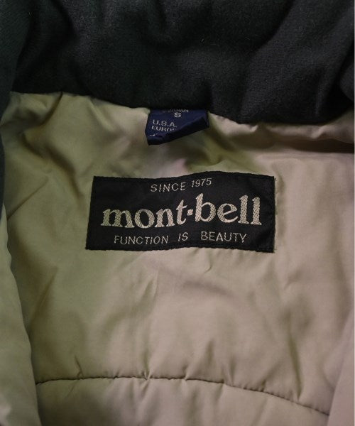 Montbell Other