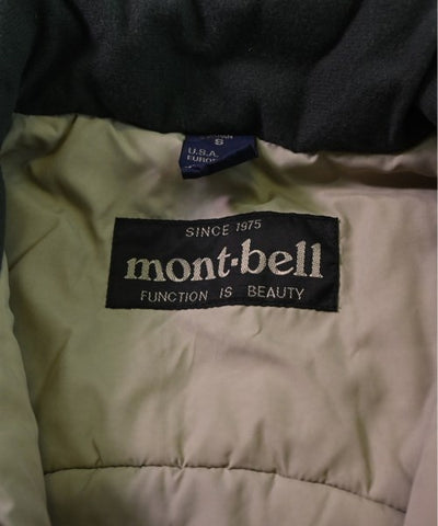 Montbell Other