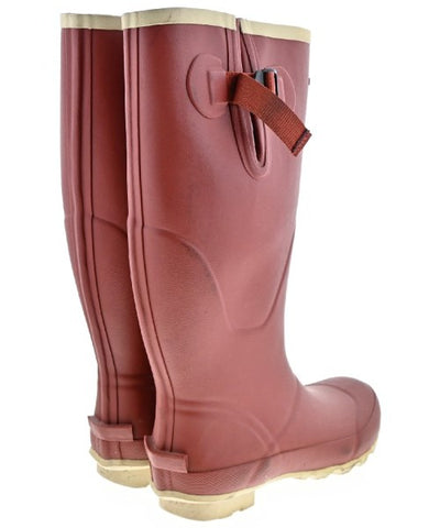 Montbell Rain footwear