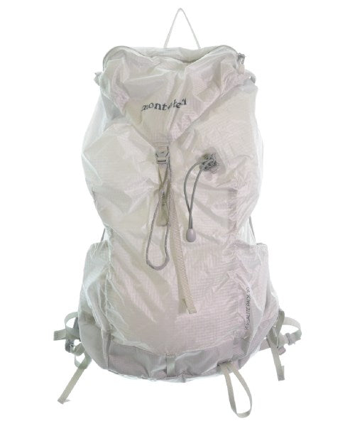 Montbell Backpacks