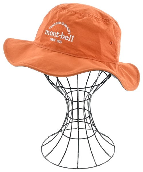 Montbell Hats