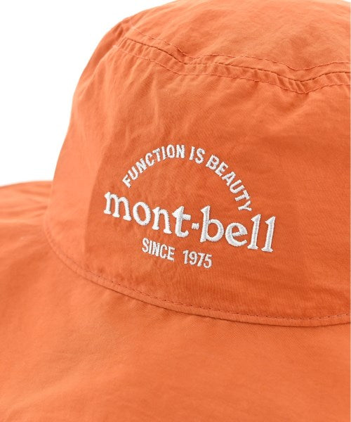 Montbell Hats