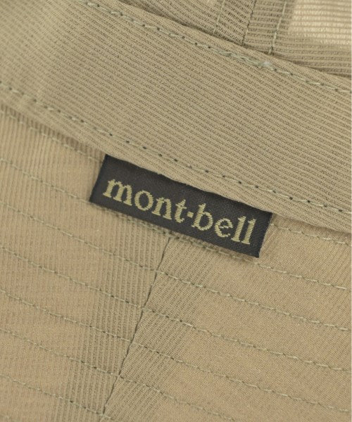 Montbell Hats