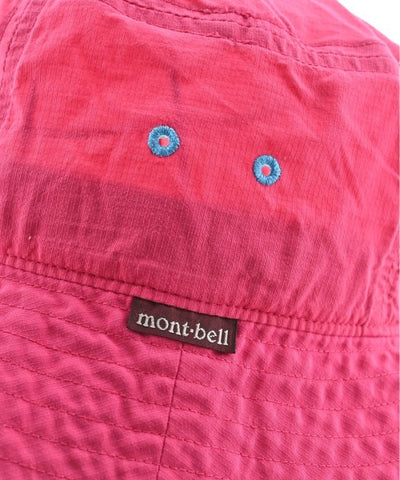 Montbell Hats