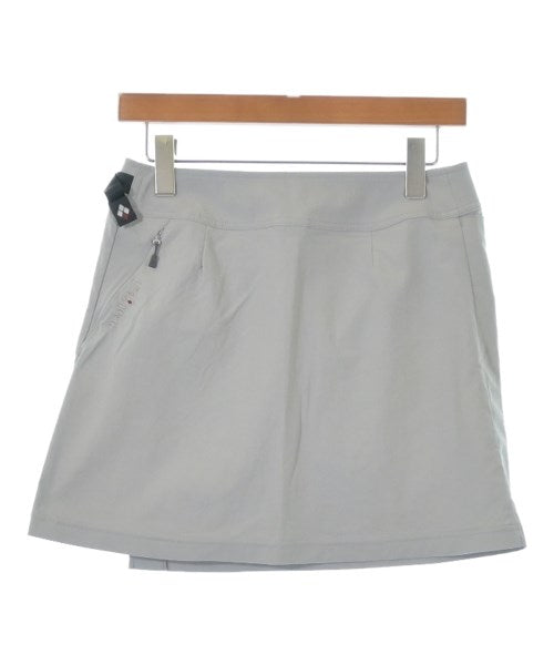 Montbell Mini skirts