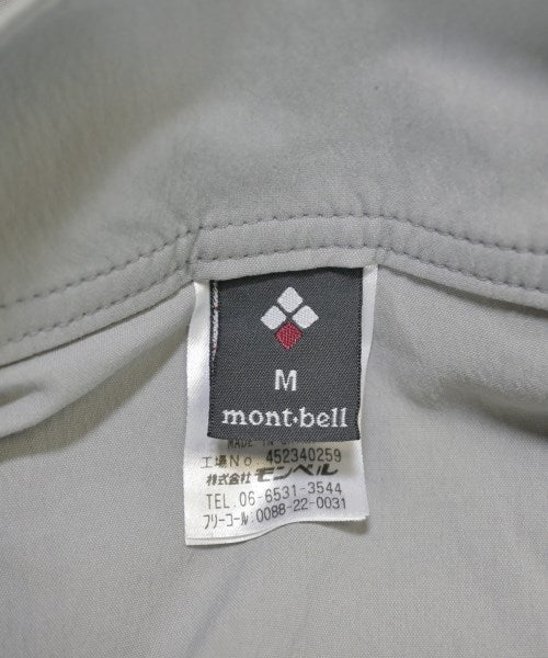 Montbell Mini skirts