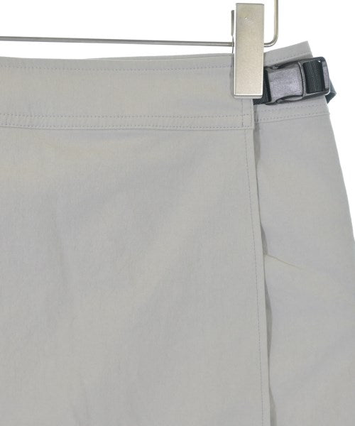 Montbell Mini skirts