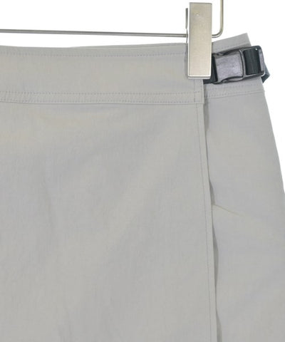 Montbell Mini skirts