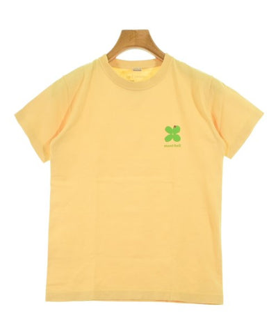 Montbell Tee Shirts/Tops