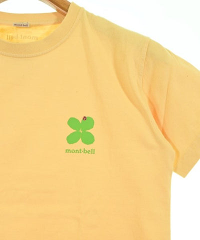 Montbell Tee Shirts/Tops