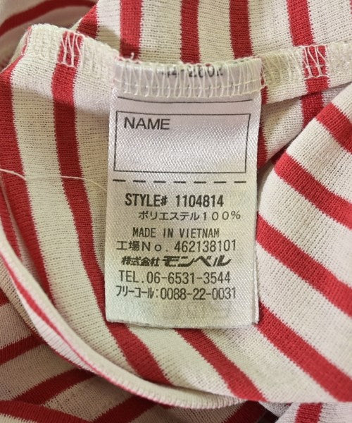 Montbell Tee Shirts/Tops