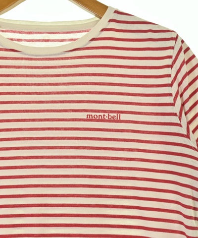 Montbell Tee Shirts/Tops