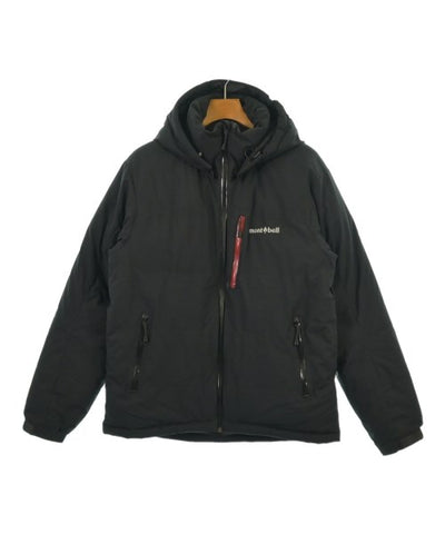 Montbell Down jackets/Vests