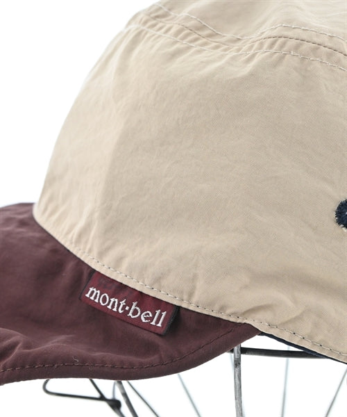 Montbell Caps