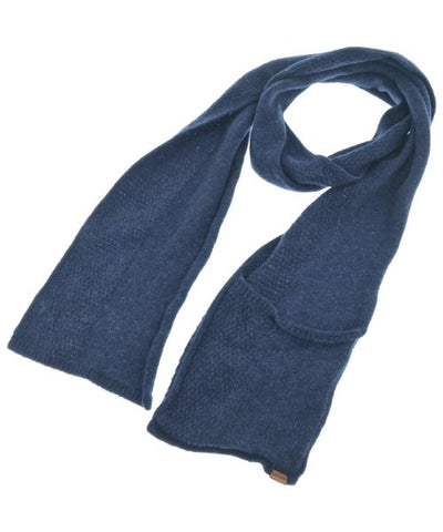 Montbell Winter scarves