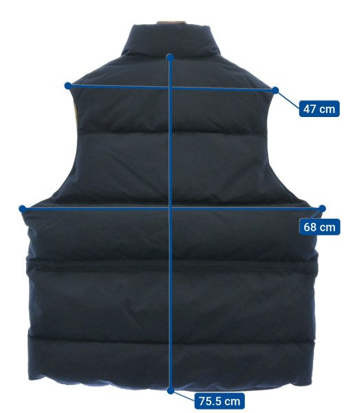 SIERRA DESIGNS Down jackets/Vests