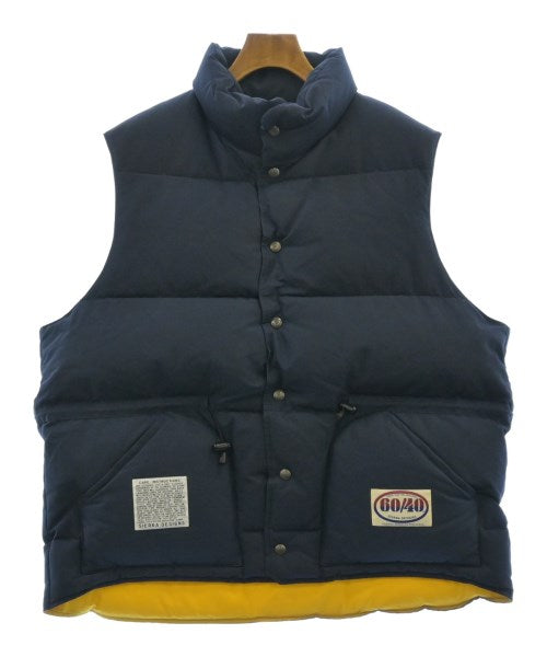 SIERRA DESIGNS Down jackets/Vests