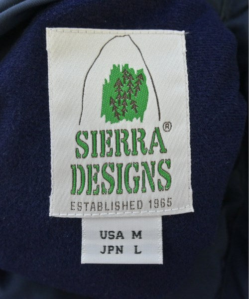 SIERRA DESIGNS Down jackets/Vests