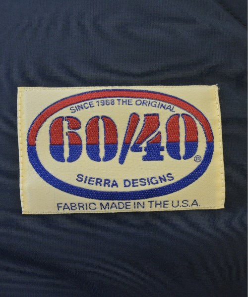 SIERRA DESIGNS Down jackets/Vests