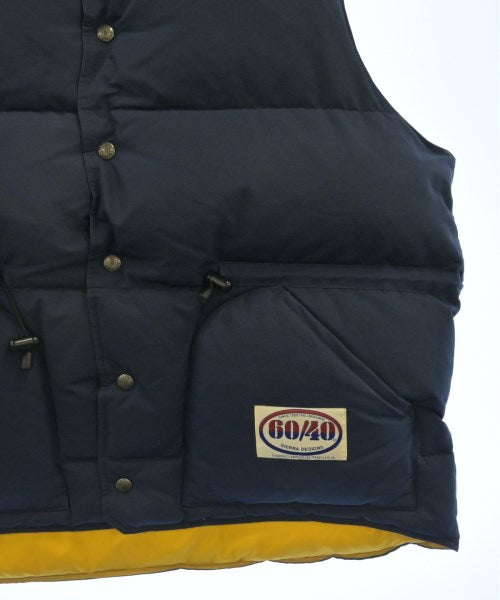 SIERRA DESIGNS Down jackets/Vests