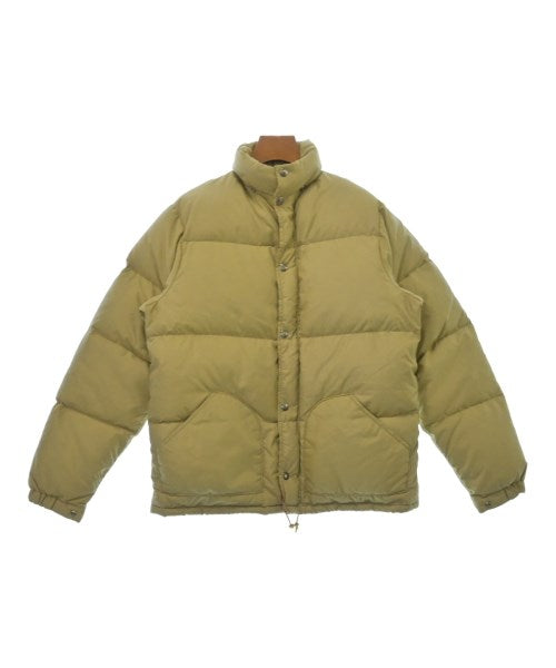 SIERRA DESIGNS Down jackets/Vests