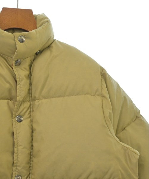 SIERRA DESIGNS Down jackets/Vests