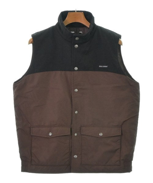 SIERRA DESIGNS Down jackets/Vests