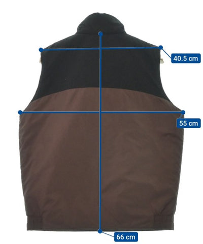 SIERRA DESIGNS Down jackets/Vests