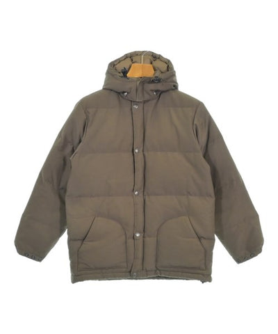 SIERRA DESIGNS Down jackets/Vests