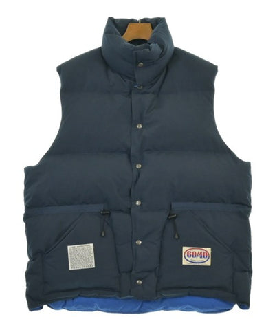 SIERRA DESIGNS Down jackets/Vests