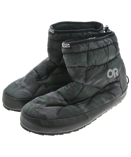 OUTDOOR RESEARCH Boots