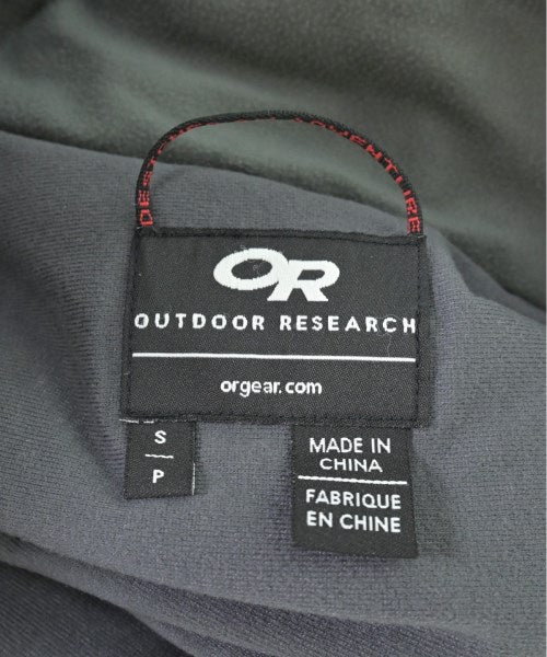 OUTDOOR RESEARCH Mountain parka