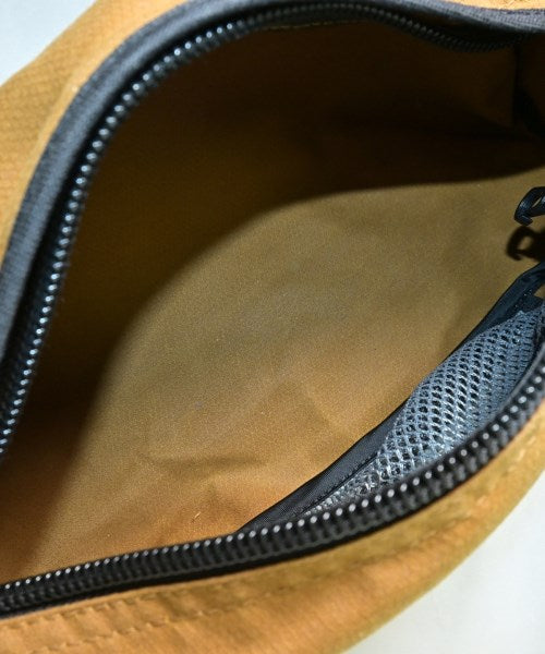 Macpac Messenger bags