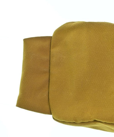 Macpac Messenger bags