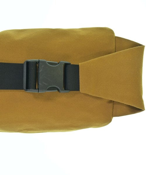 Macpac Messenger bags