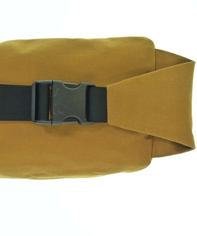 Macpac Messenger bags