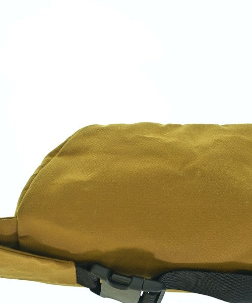 Macpac Messenger bags