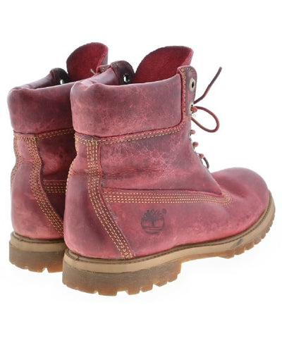 Timber Land Boots