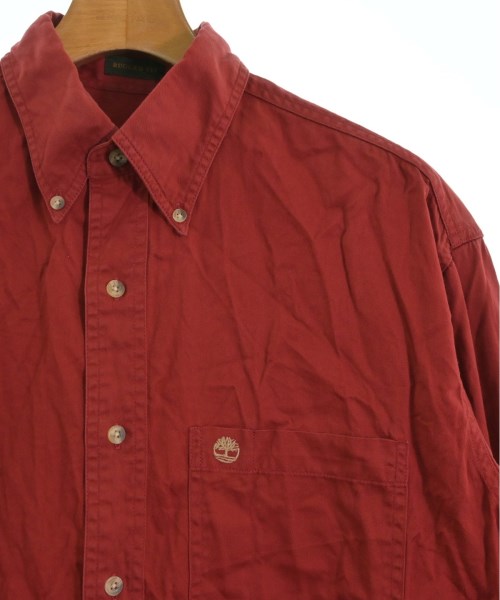 Timber Land Casual shirts